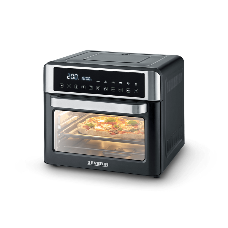 Severin Toastofen „Bake & Fry“ TO 2077