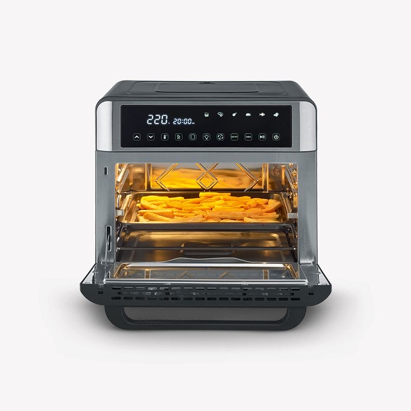 Severin Toastofen „Bake & Fry“ TO 2077 Blitzverkäufe