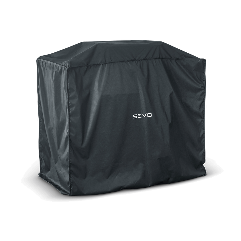 Severin Abdeckhaube SEVO GTS ZB 8128
