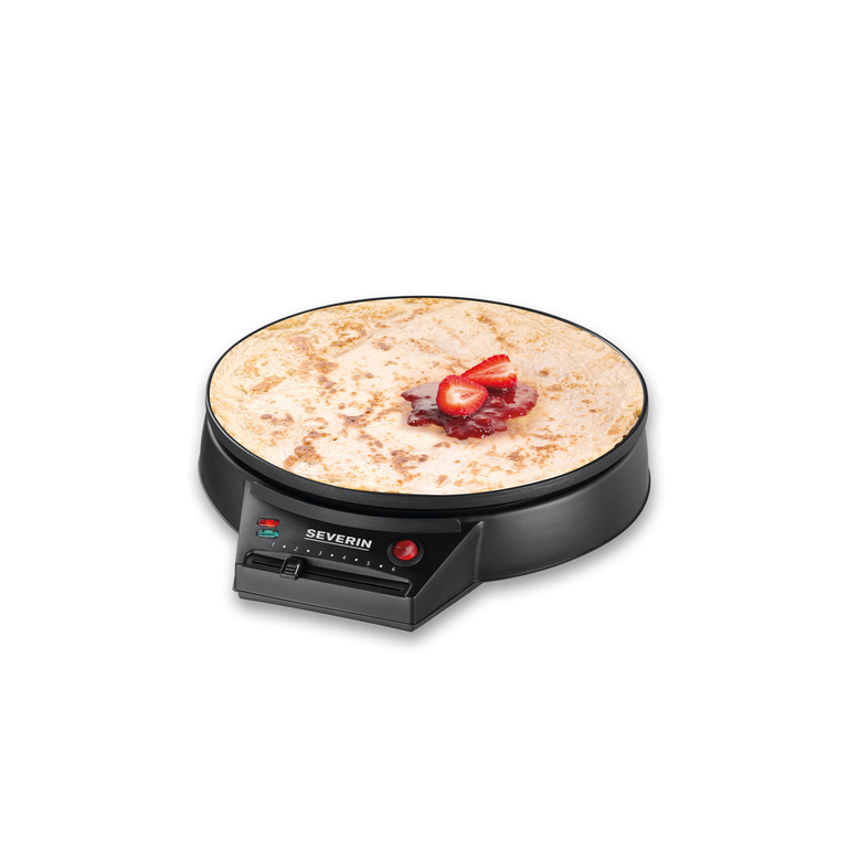 Severin Crêpes-Maker CM 2198