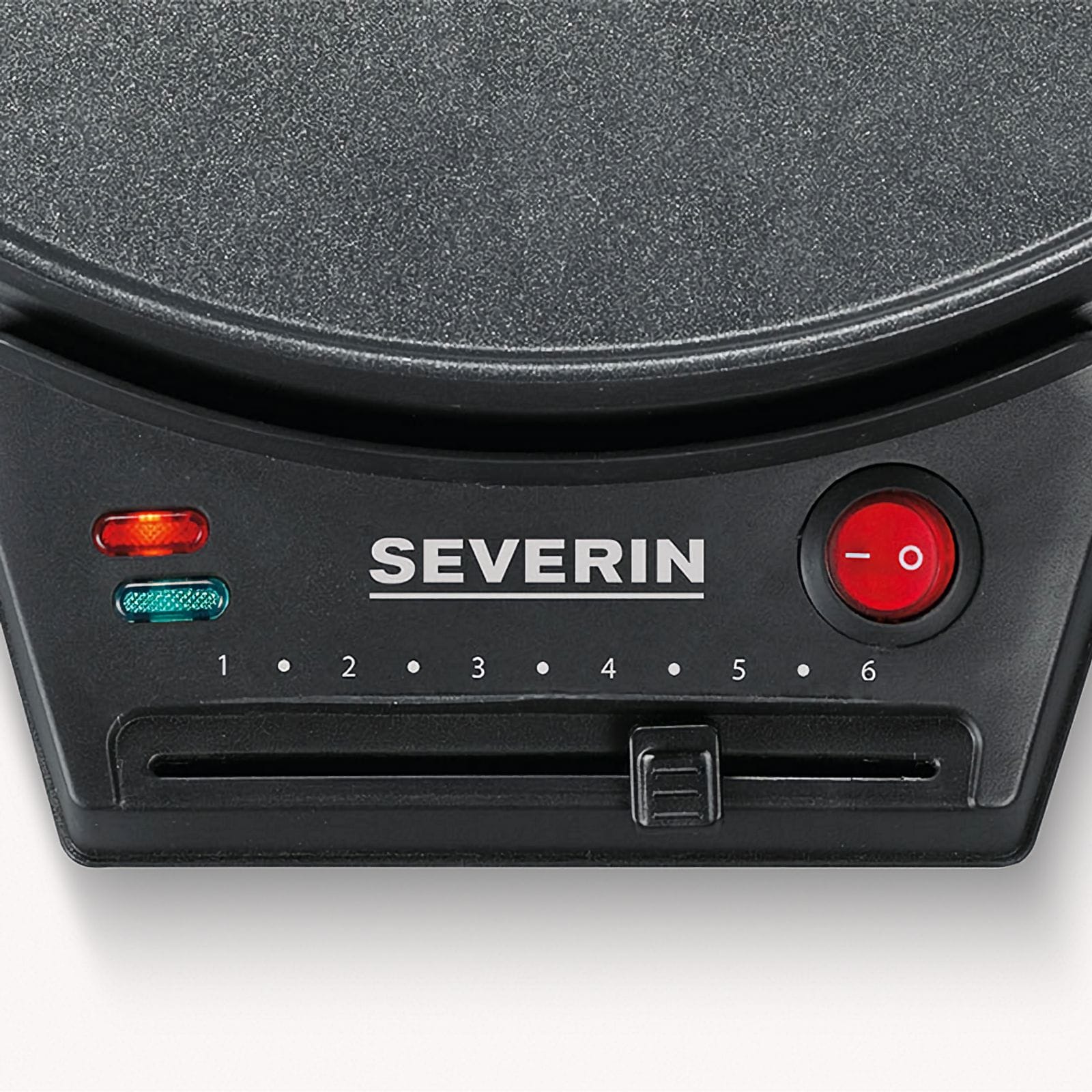 Severin Crêpes-Maker CM 2198 Fabrikverkauf
