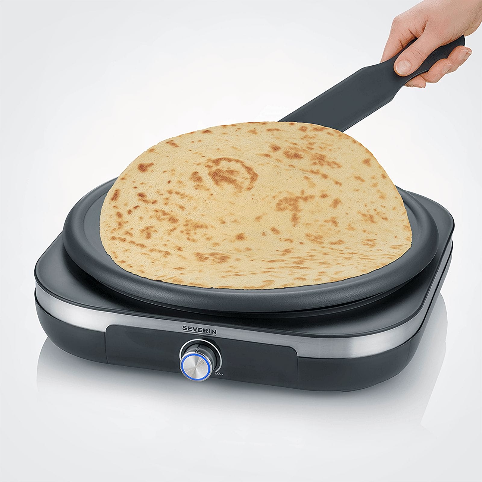 Severin Crêpes-Maker CM 2199 Meist gekauft