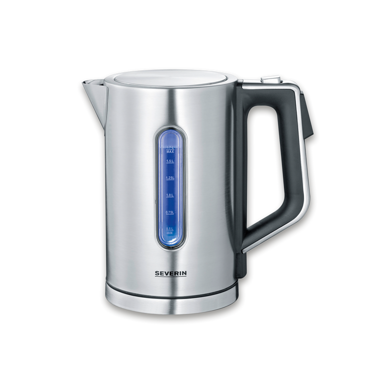 Severin Digitaler Wasserkocher WK 3418