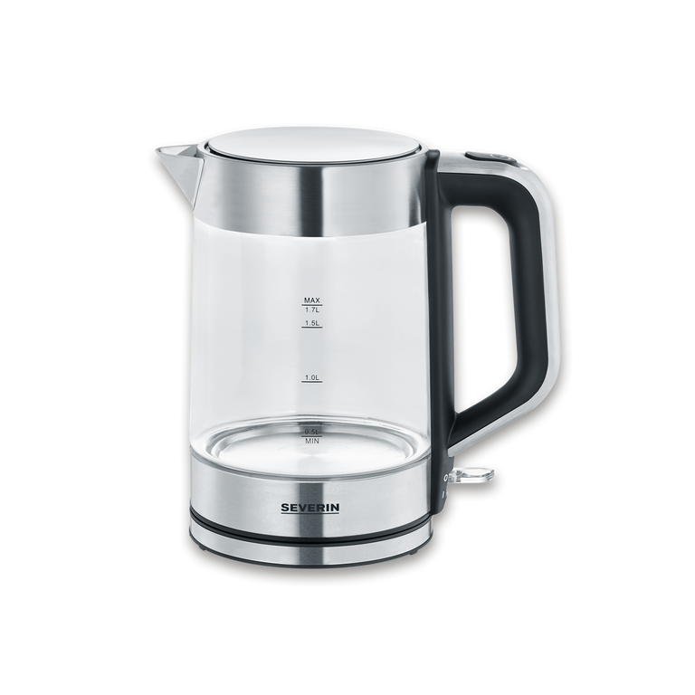 Severin Glas-Wasserkocher WK 3420