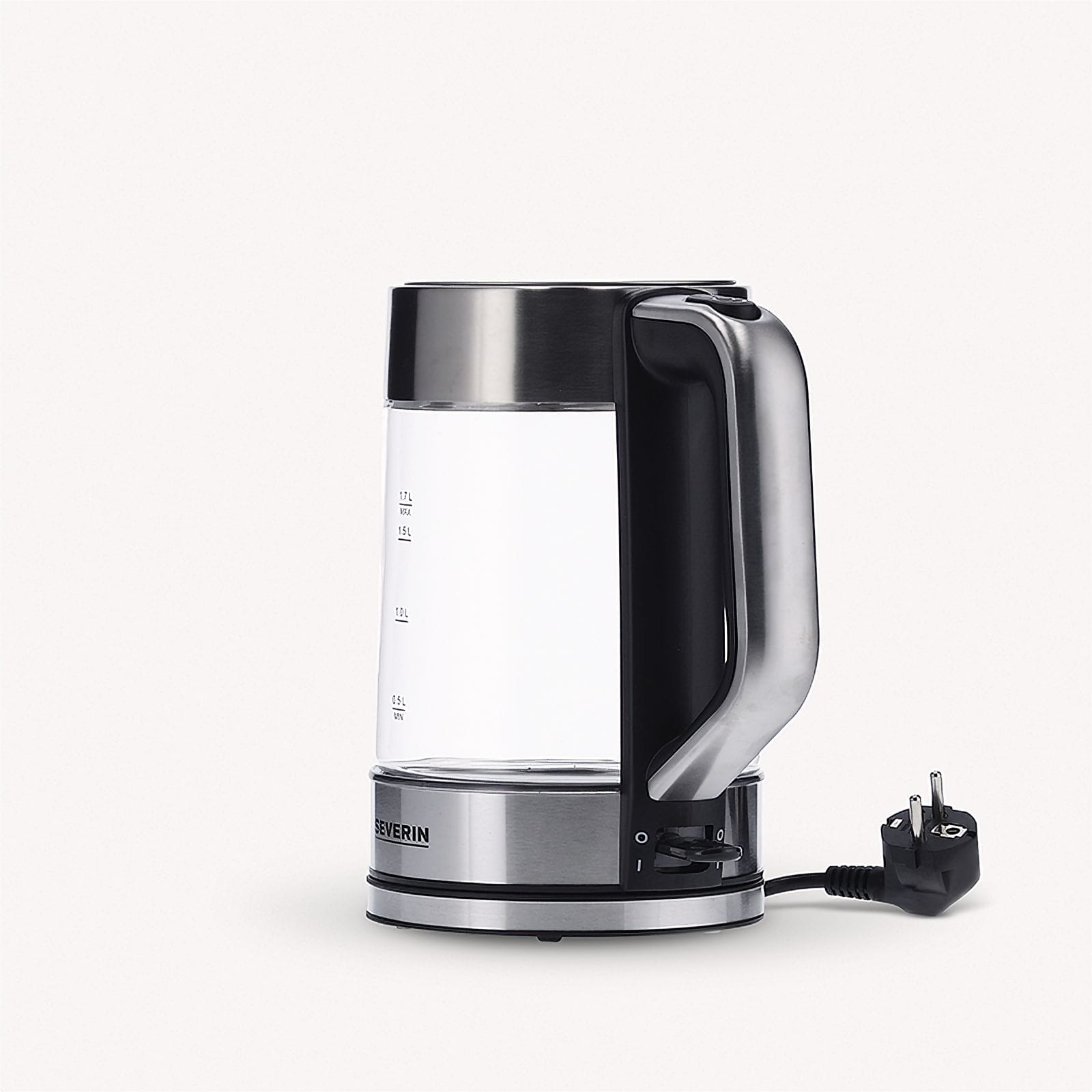 Severin Glas-Wasserkocher WK 3420 Online