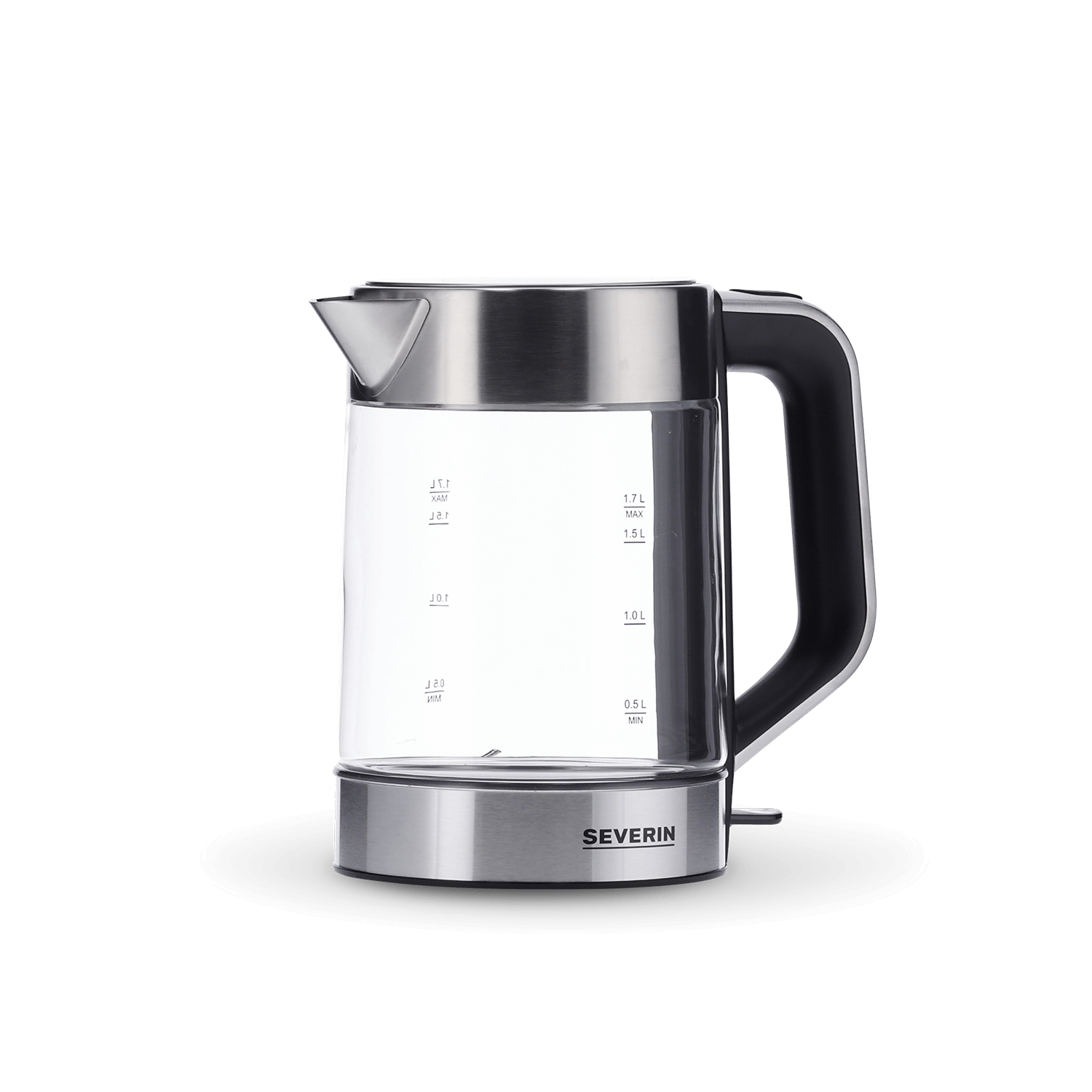Severin Glas-Wasserkocher WK 3420 Online