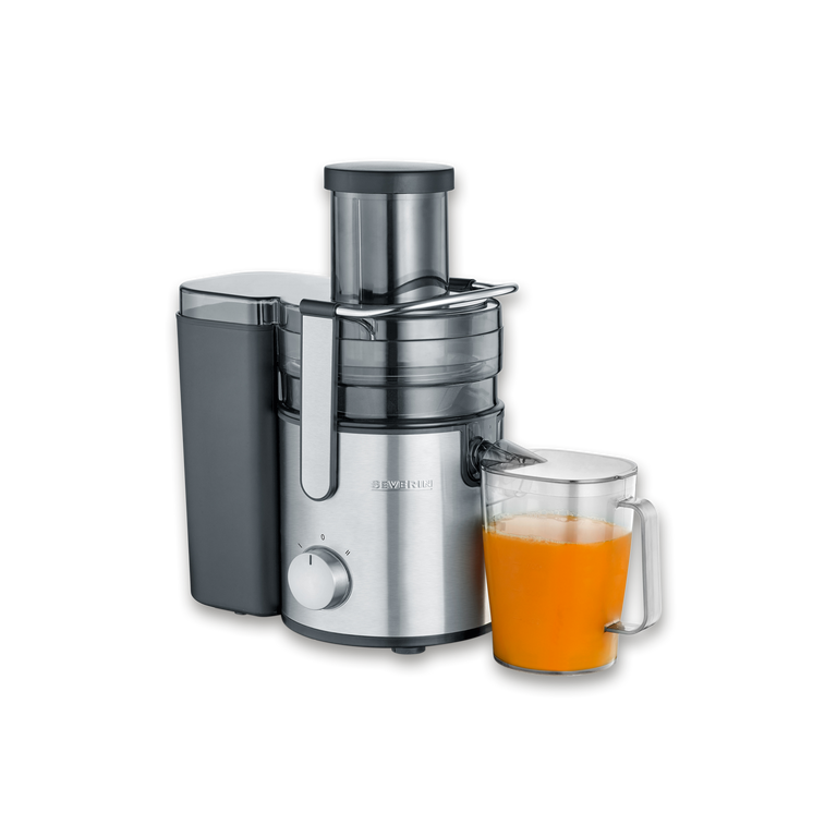 Severin Entsafter ES 3570