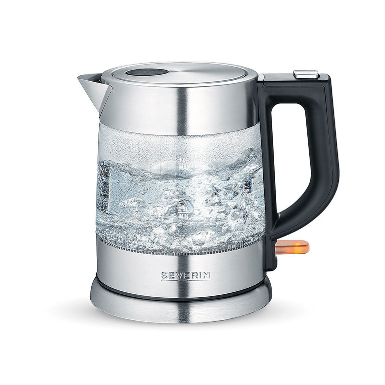 Severin Glas-Wasserkocher WK 3468