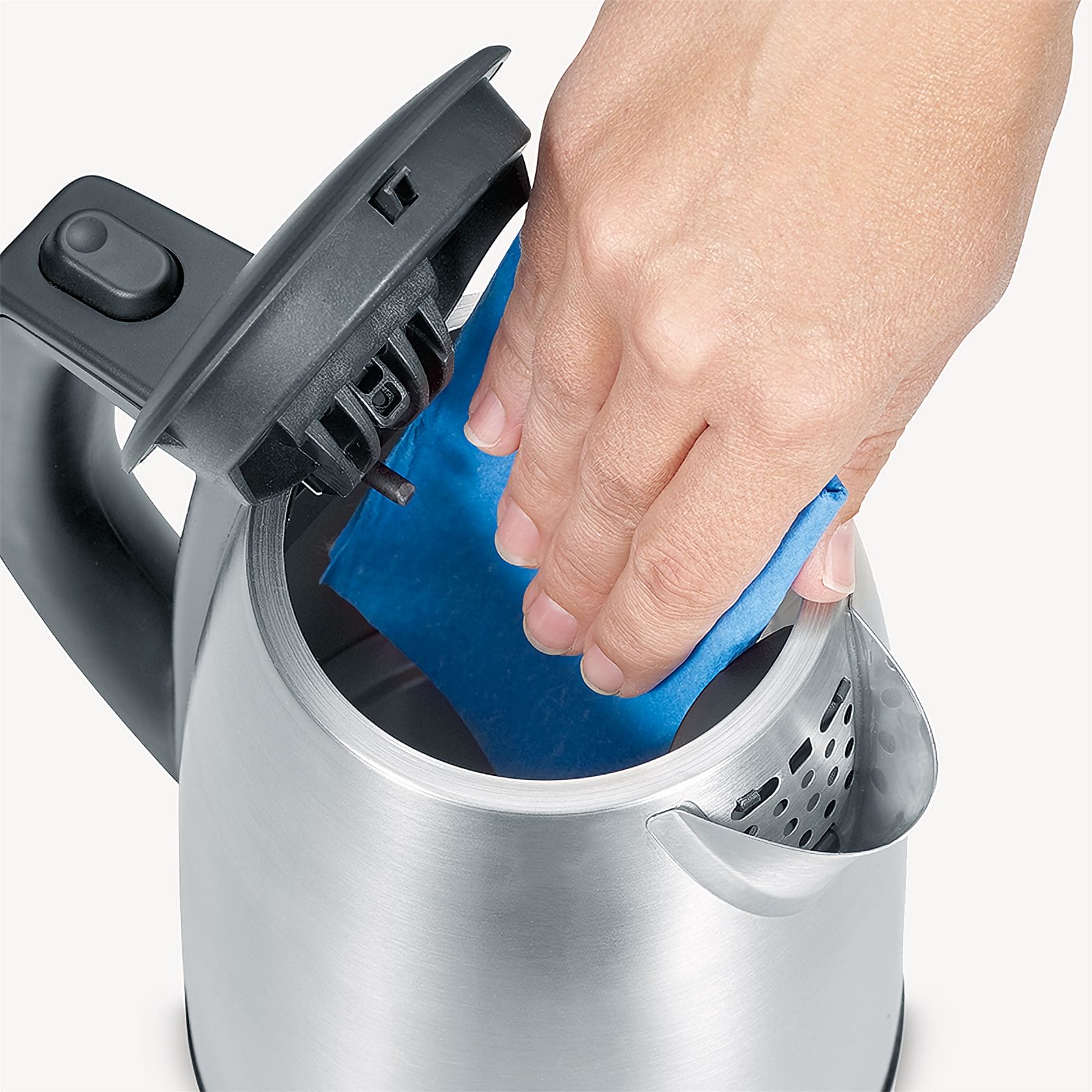 Severin Wasserkocher WK 3469 Angebote