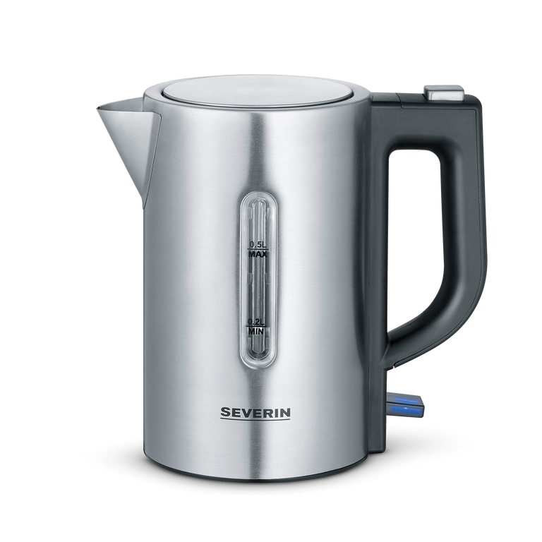 Severin Mini Reise-Wasserkocher WK 3647