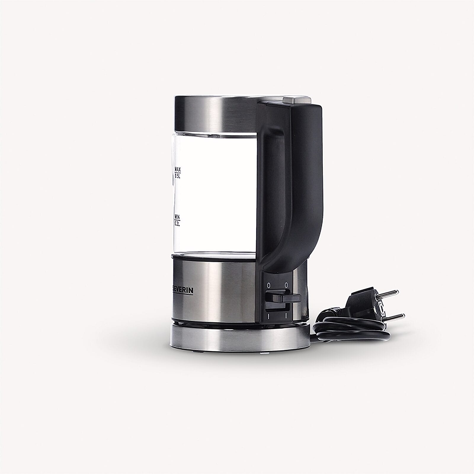 Severin Mini Glas-Wasserkocher WK 3472 Blitzverkäufe