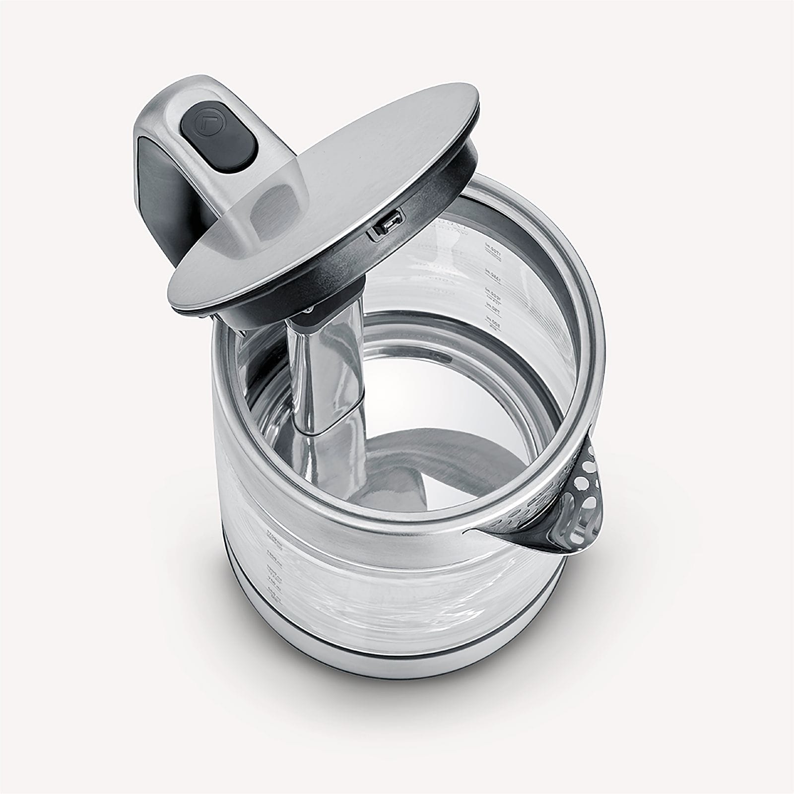 Severin Tea Maker „Professional“ mit Auto-Liftfunktion WK 3422 Auslauf
