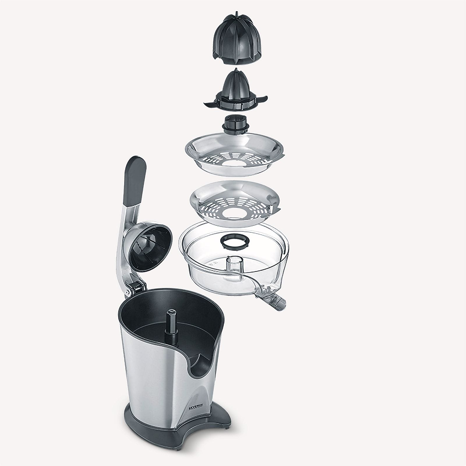 Severin Zitruspresse mit Hebelarm CP 3544 Angebote