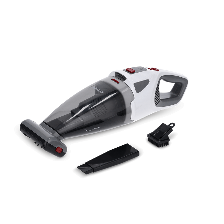 Severin 4-in-1 Akku-Handstaubsauger HV 7146