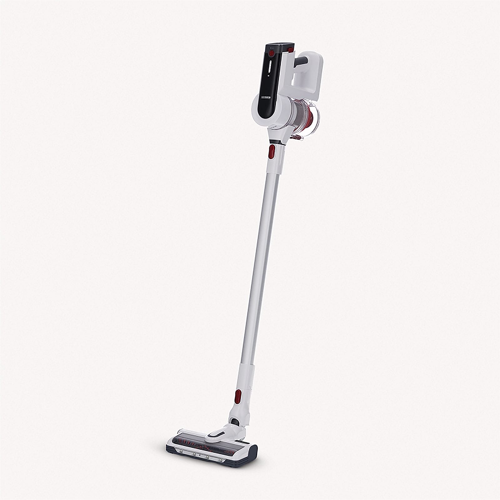 Severin Kabelloser 2-in-1 Hand- und Stielsauger HV 7166 Blitzverkäufe