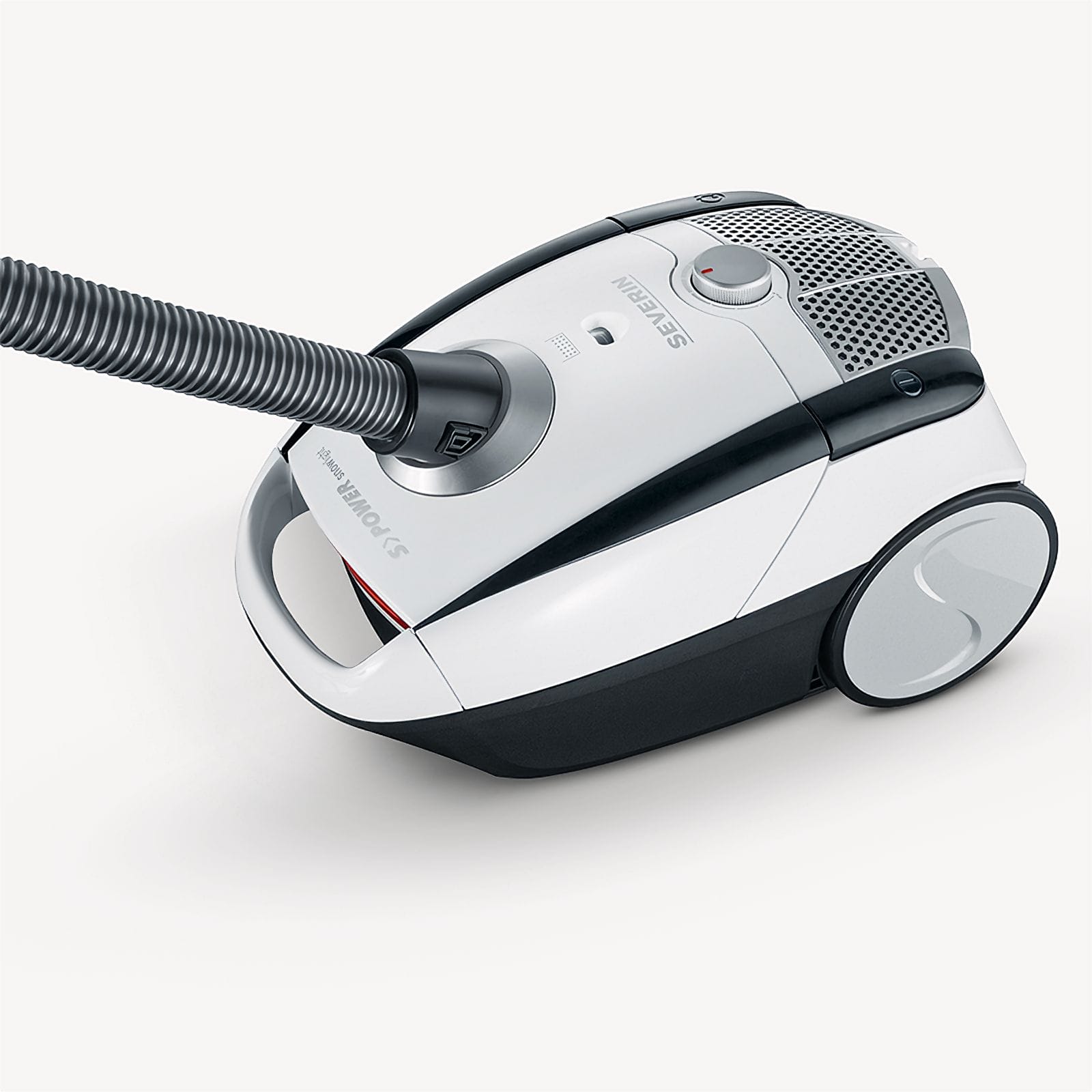 Severin Bodenstaubsauger mit Beutel »S`POWER® snowlight« BC 7035 Fabrikladen