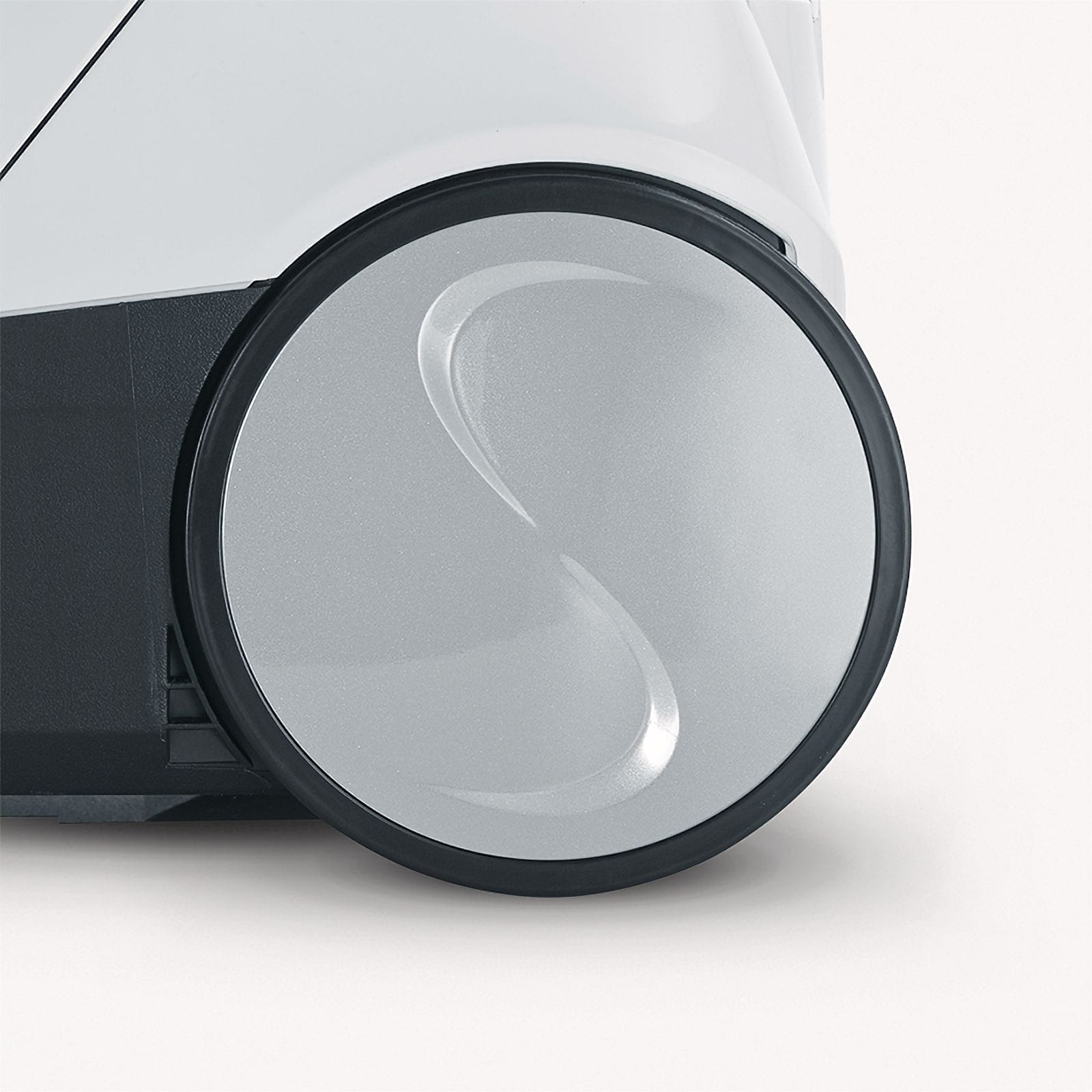 Severin Bodenstaubsauger mit Beutel »S`POWER® snowlight« BC 7035 Fabrikladen
