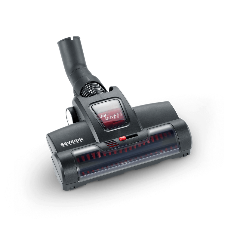 Severin Jet-Drive Turbobürste TB 7216