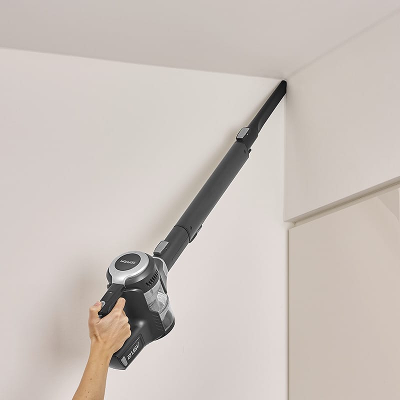 Severin Kabelloser 2-in-1 Hand- und Stielsauger HV 7155 Online