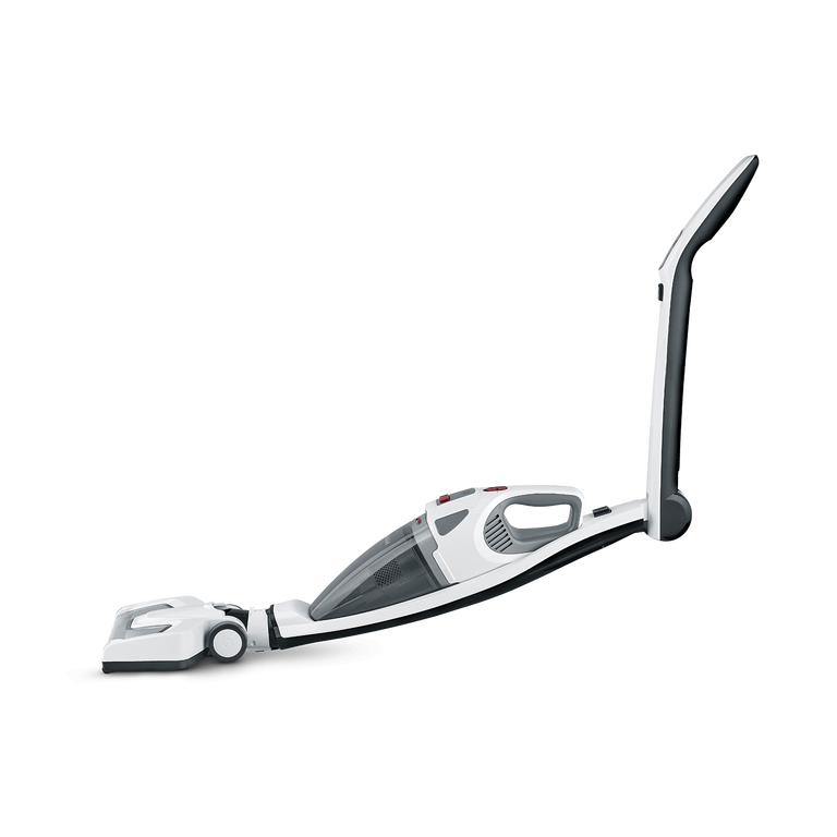 Severin Kabelloser 2in1 Hand- und Stielsauger HV 7173