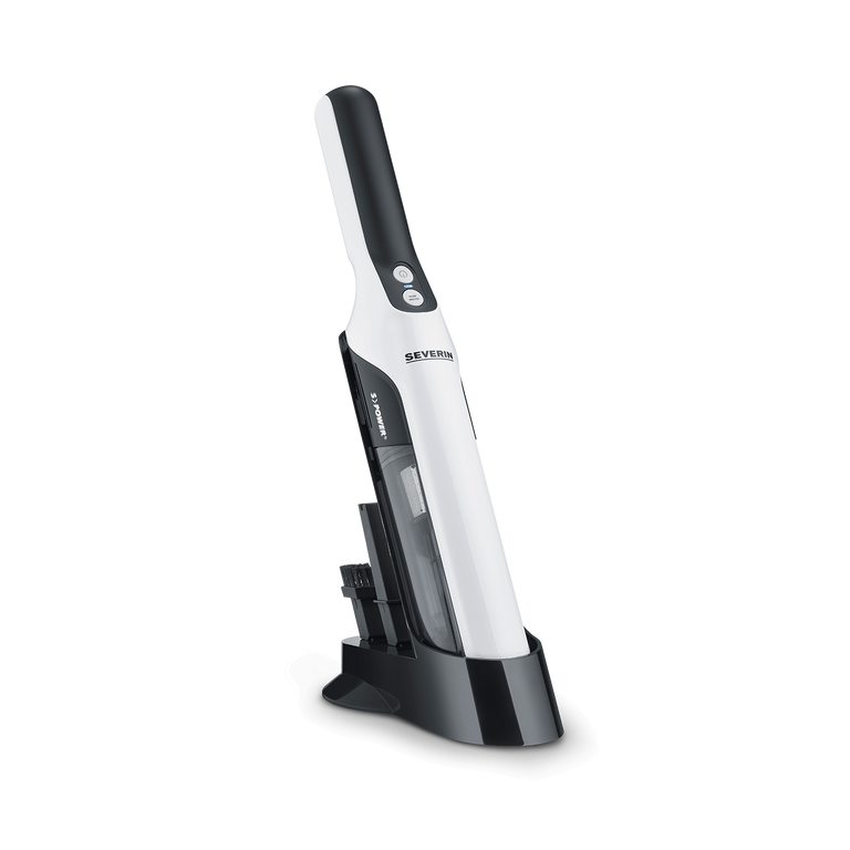 Severin Handstaubsauger S'Power HV 7140