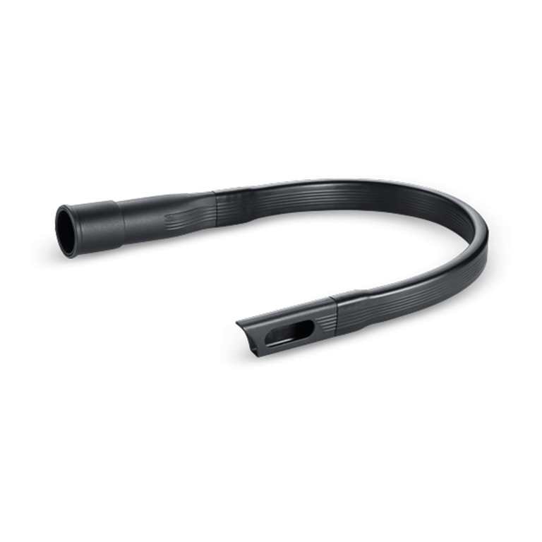 Severin Flexible Fugendüse ZB 7214