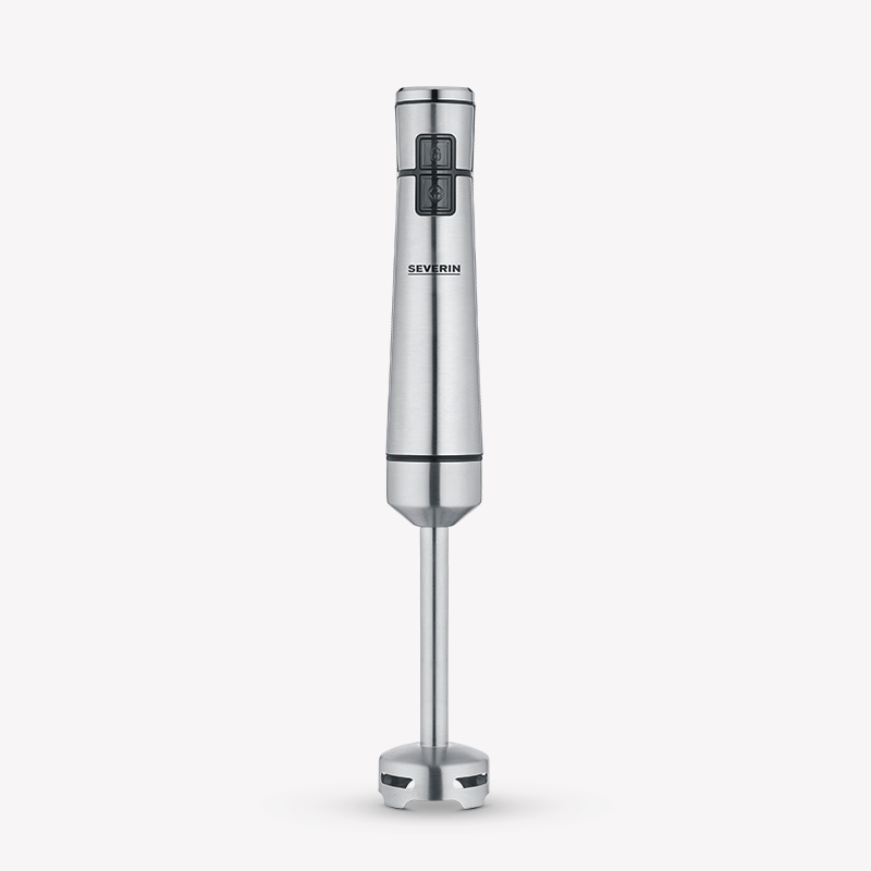 Severin Kabelloser Stabmixer mit Premium-Set SM 3775 Blitzverkäufe