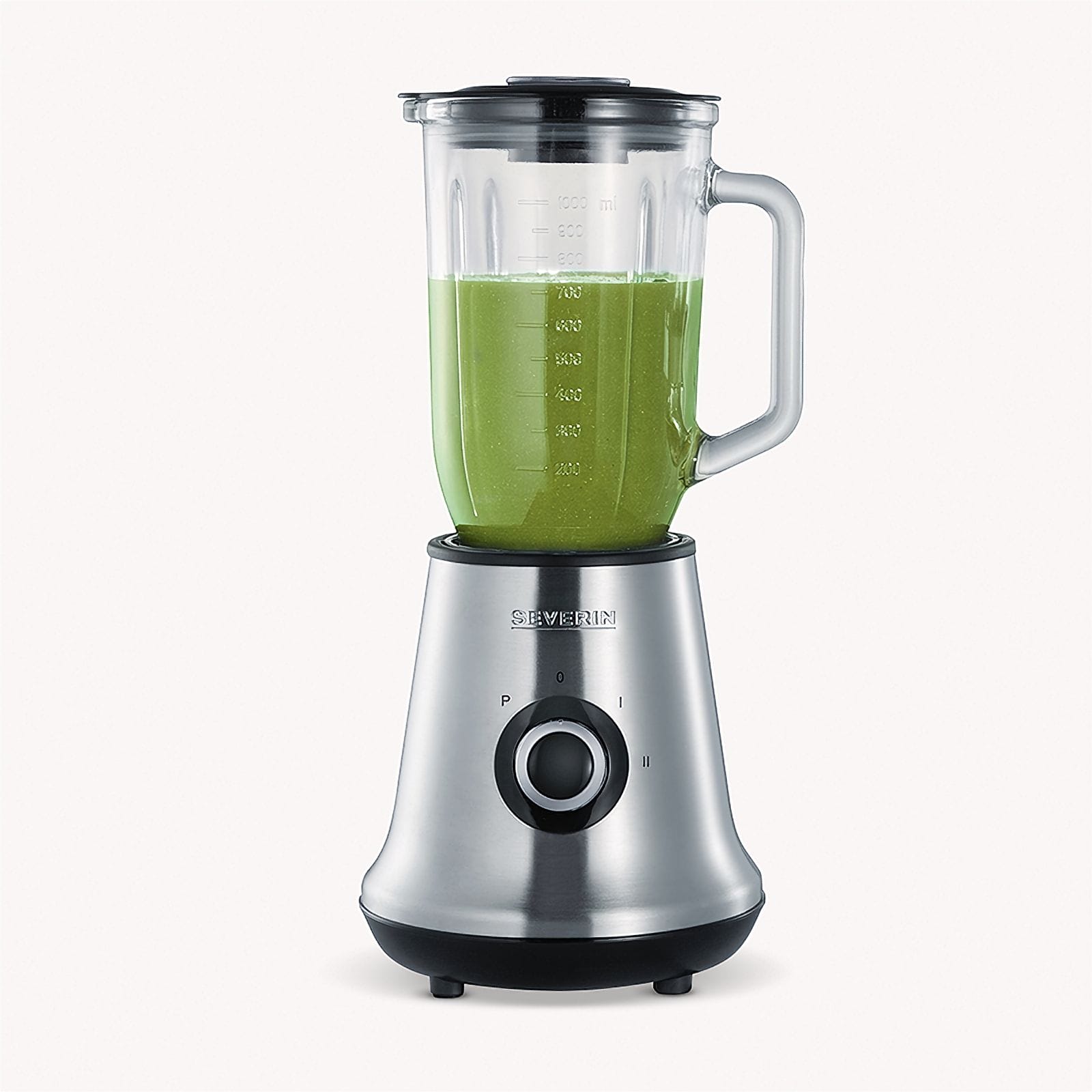 Severin Multimixer + Smoothie Mix & Go SM 3737 Online
