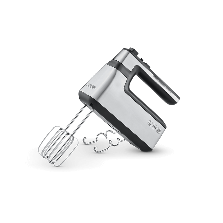 Severin Kabelloser Handmixer HM 3843