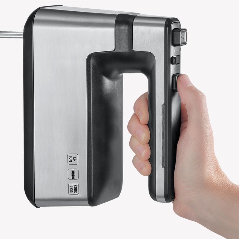 Severin Kabelloser Handmixer HM 3843 Verkauf