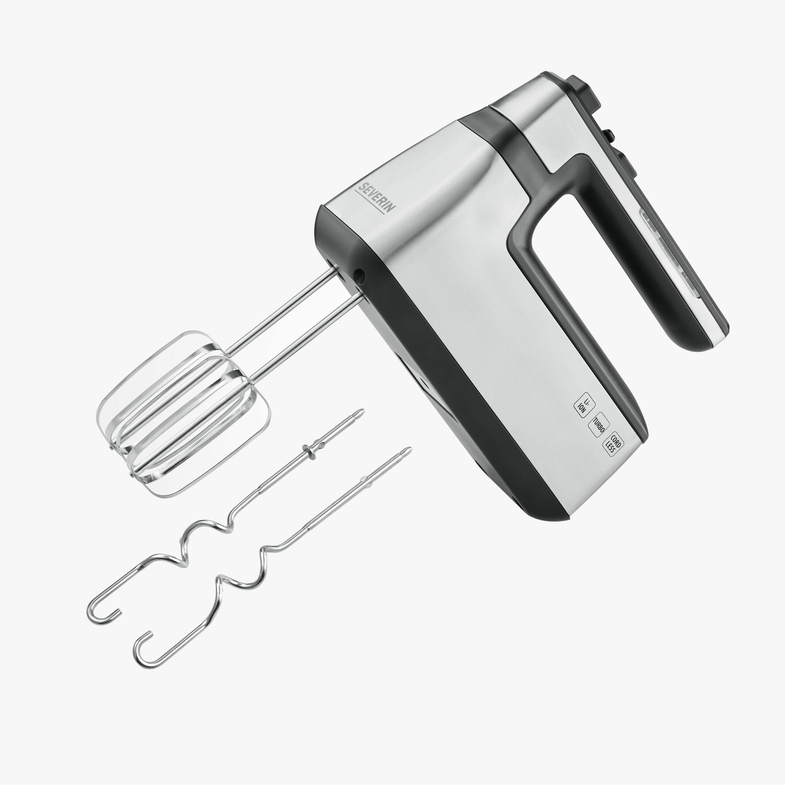 Severin Kabelloser Handmixer HM 3843 Verkauf