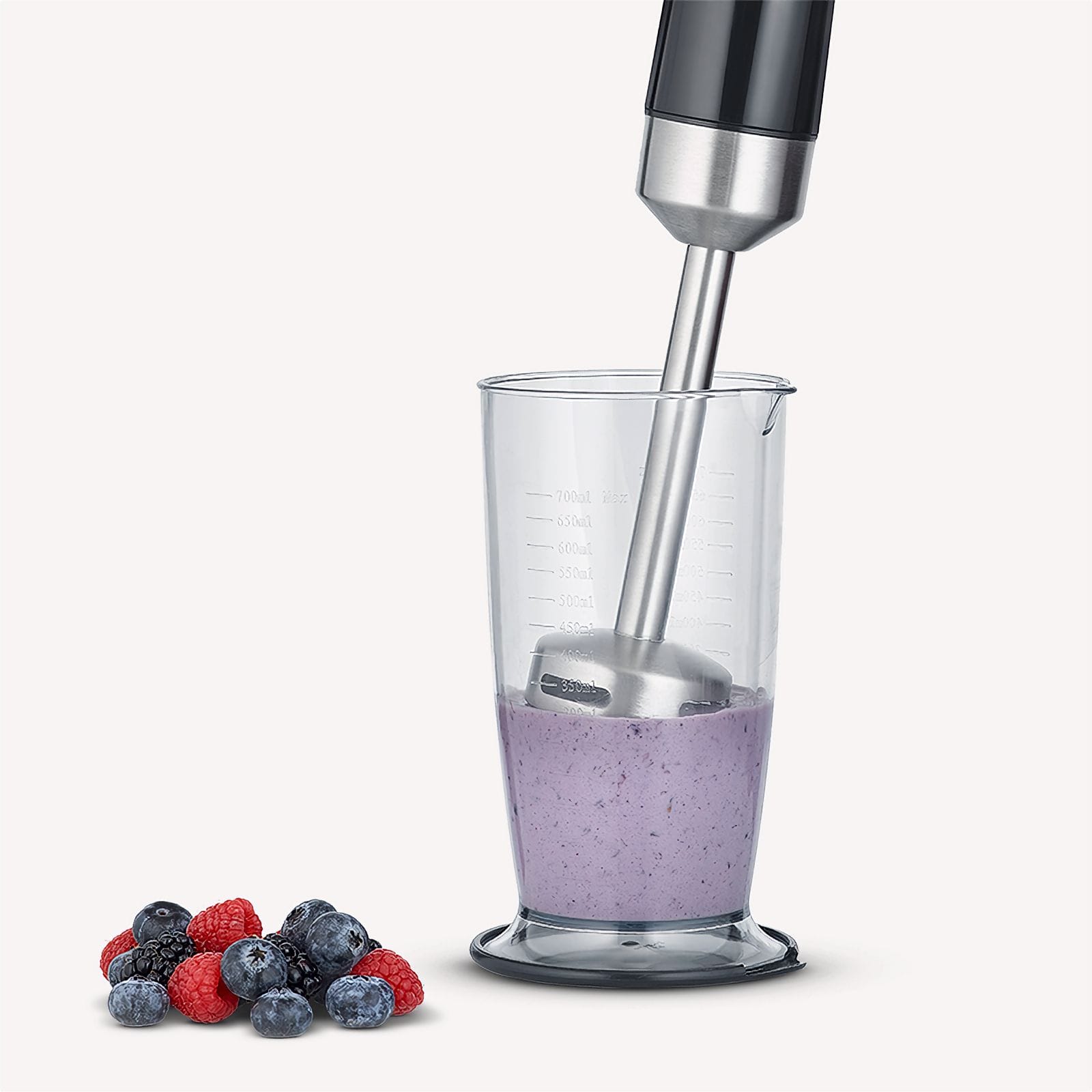 Severin Stabmixer mit Zubehör-Set SM 3772 Hotsell