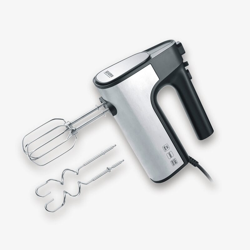 Severin Handmixer 500 W HM 3841 Meist gekauft