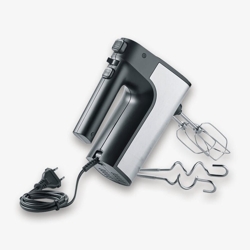 Severin Handmixer 500 W HM 3841 Meist gekauft