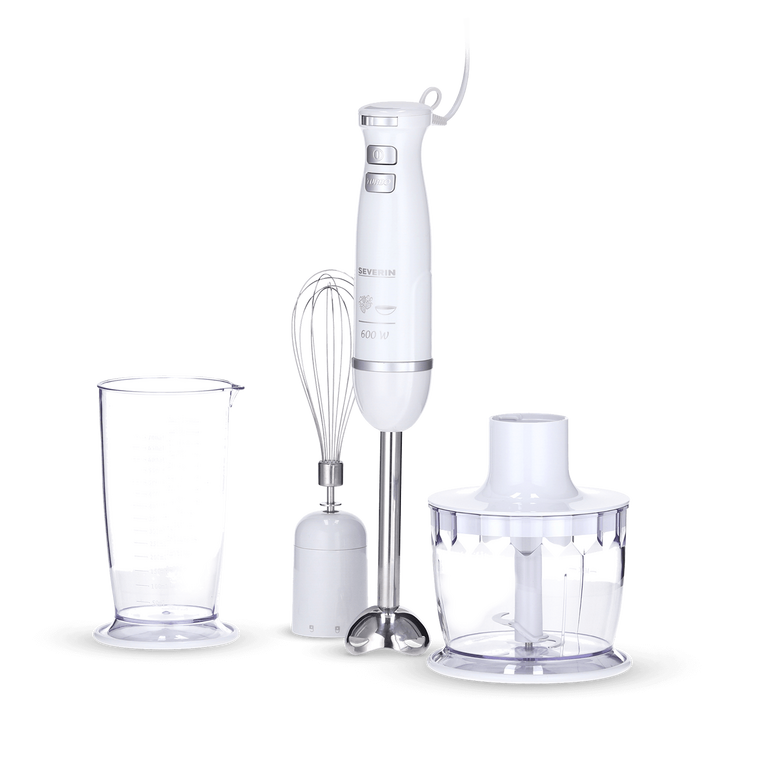 Severin Stabmixer-Set SM 3798
