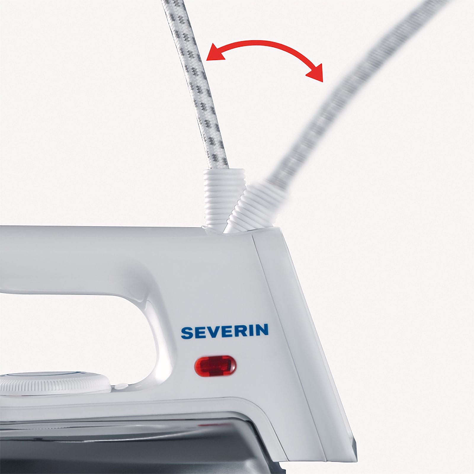 Severin Bügeleisen BA 3211 Fabrikverkauf