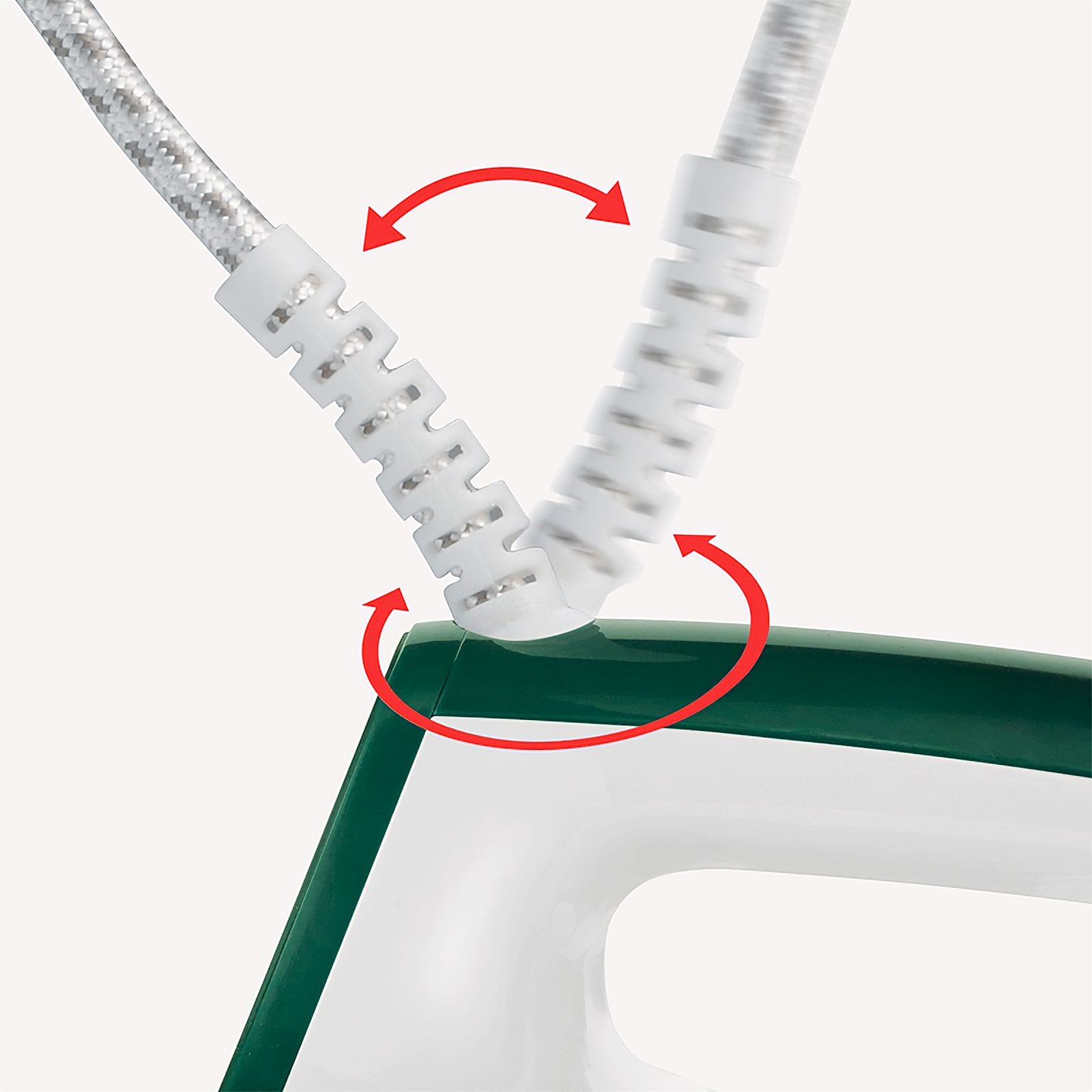 Severin Dampfbügeleisen BA 3261 Outlet