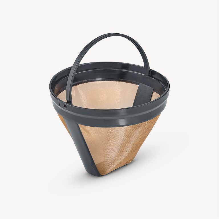 Severin Goldton-Filter ZB 5561