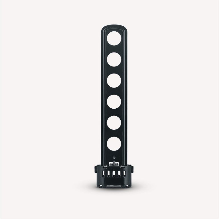 Severin Wasserfilterhalter mit Wasserfilter-Patrone ZB 5562