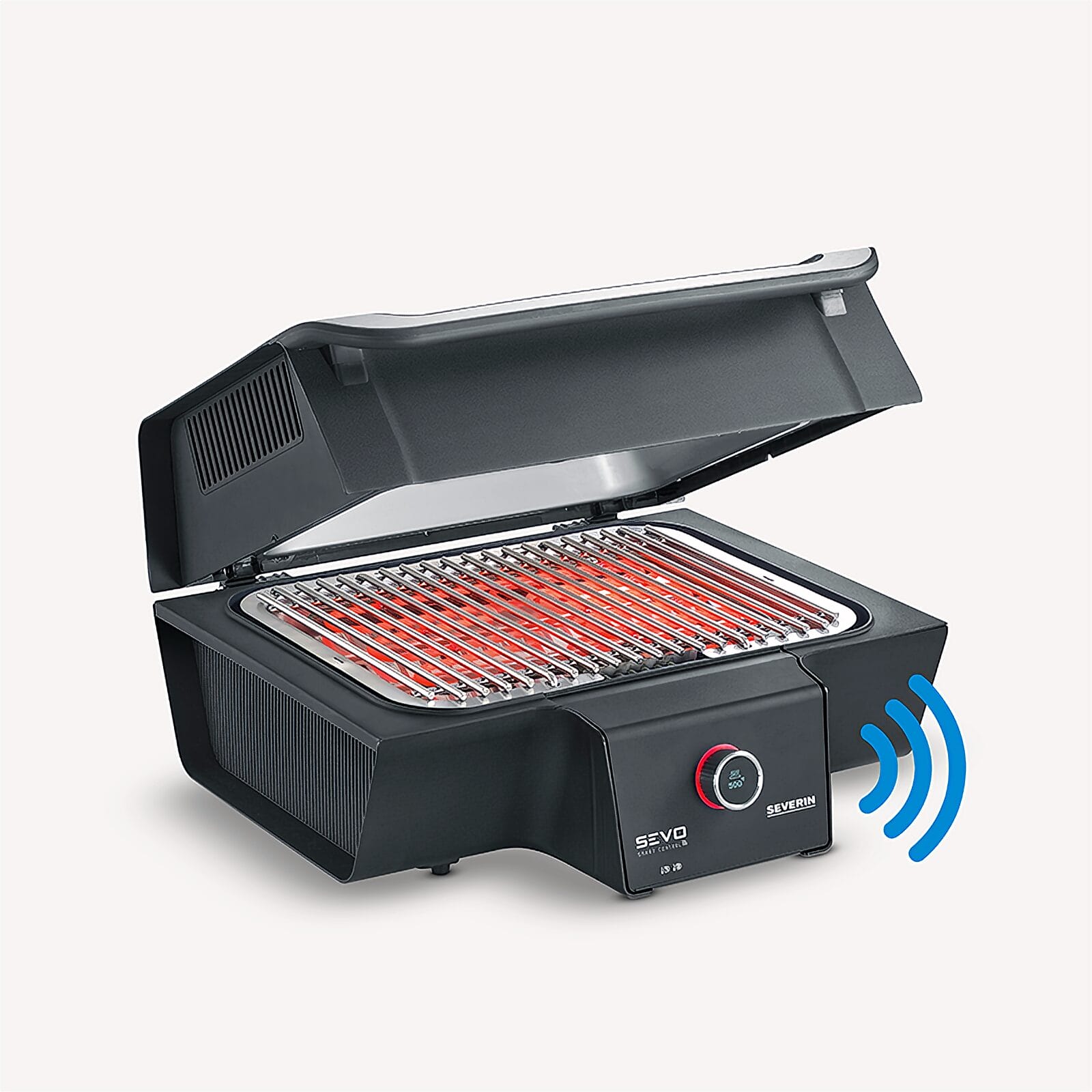 Severin SEVO SMART CONTROL GT (B-Ware) PG 8138 VIP-Rabatte