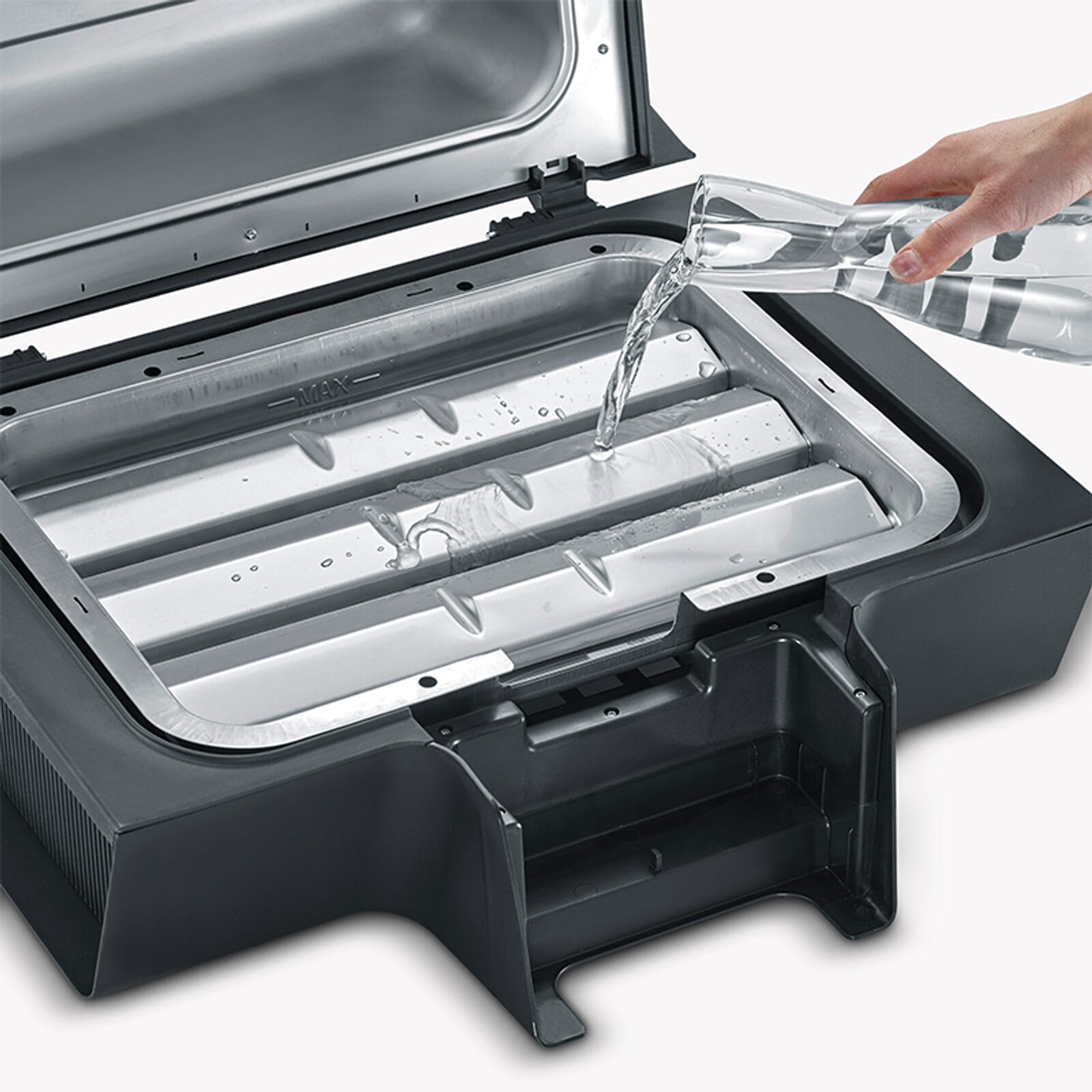 Severin SEVO SMART CONTROL GT (B-Ware) PG 8138 VIP-Rabatte