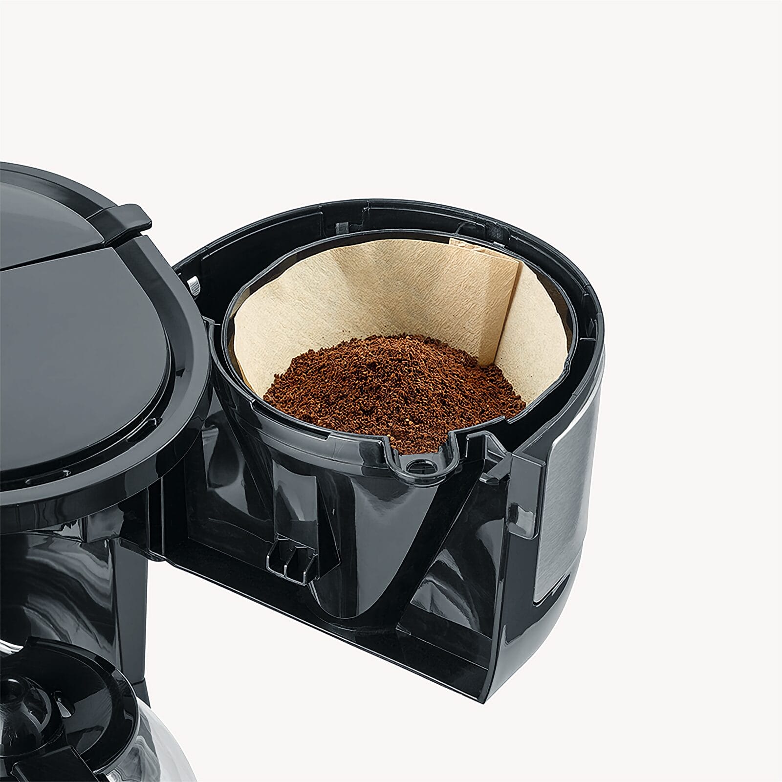 Severin Kompakt Filterkaffeemaschine (B-Ware) KA 4808 Hotsell