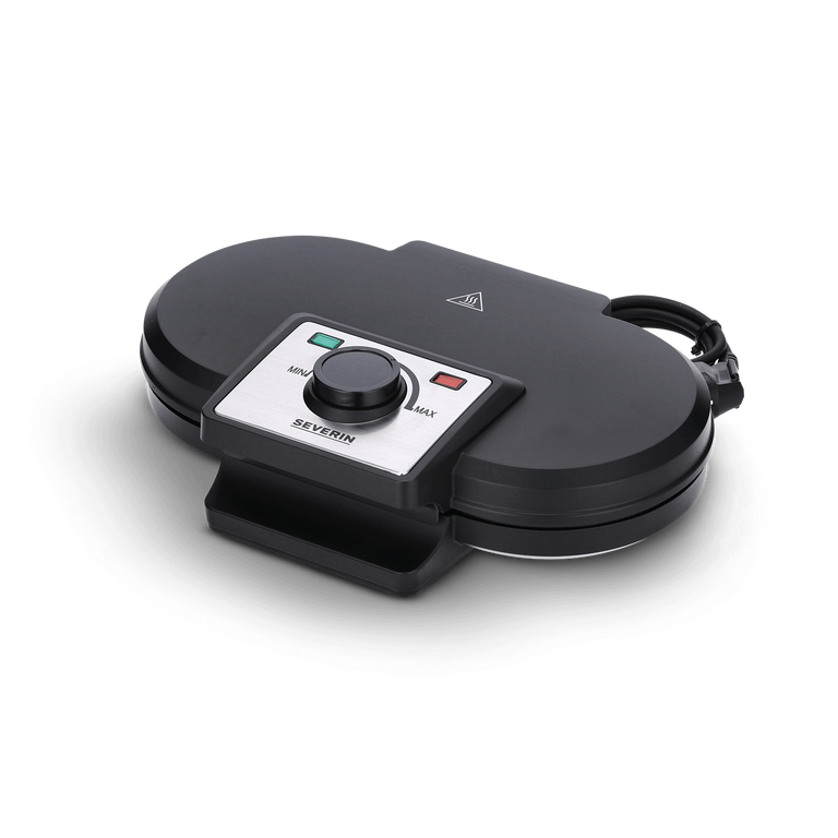 Severin Duo-Waffeleisen (B-Ware) WA 2106