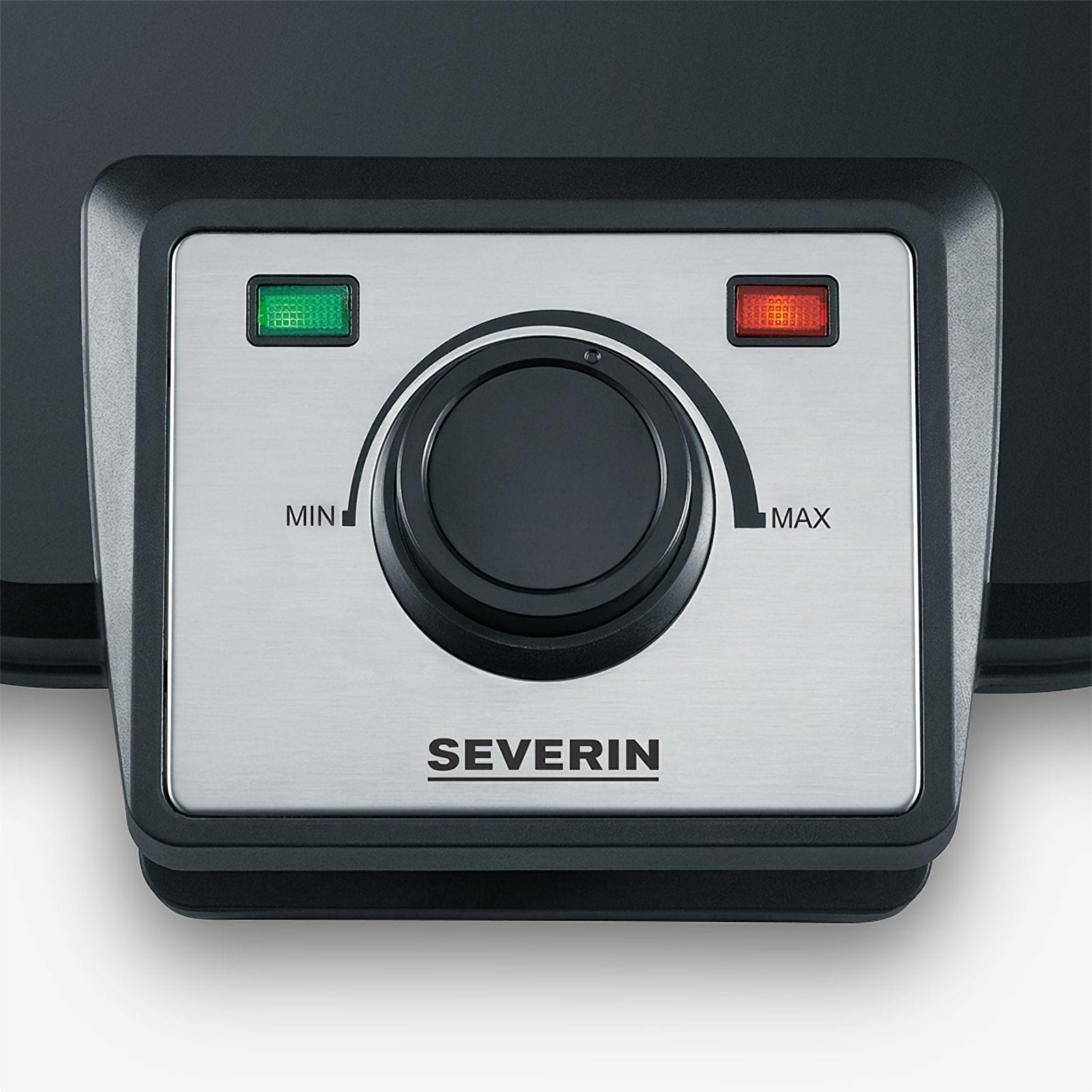 Severin Duo-Waffeleisen (B-Ware) WA 2106 Fabrikverkauf
