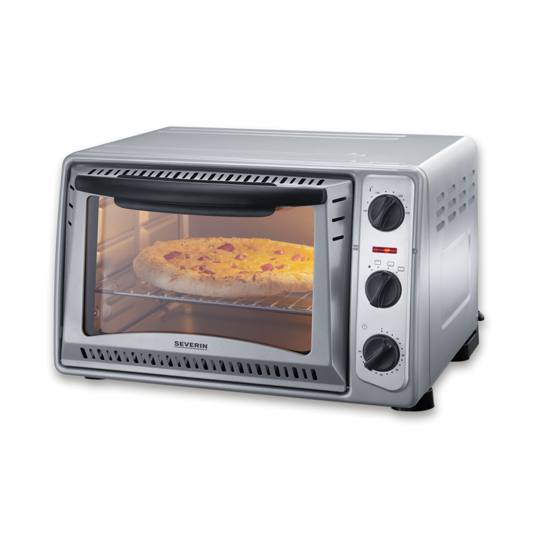 Severin Back- und Toastofen (B-Ware) TO 2045