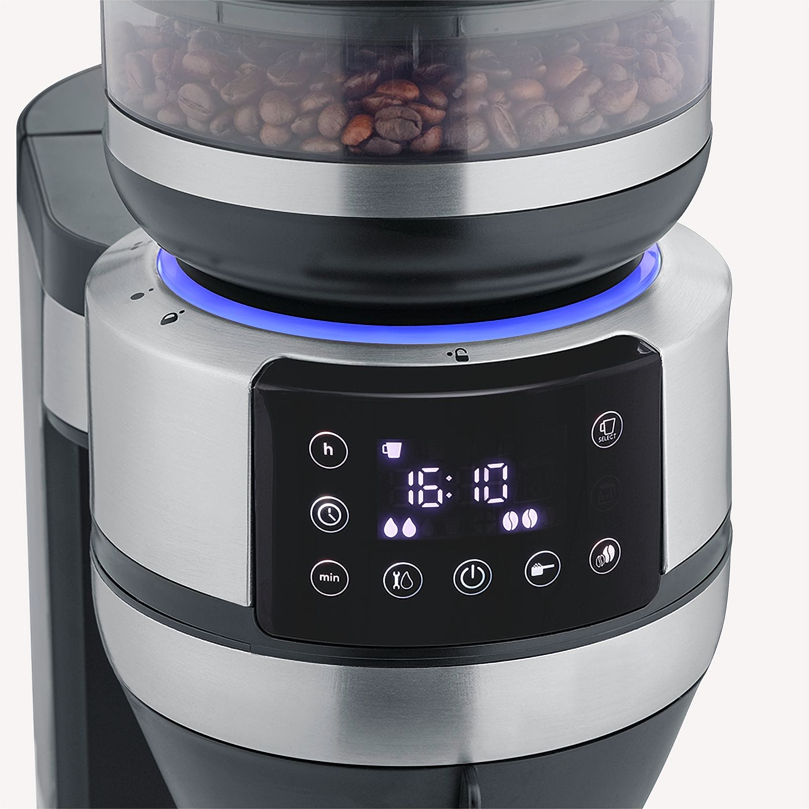Severin Filterkaffee-Vollautomat FILKA (B-Ware) KA 4850 Verkauf