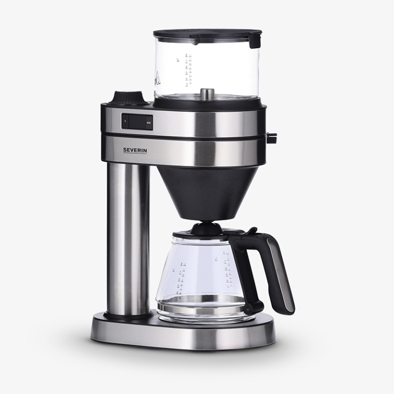 Severin Filterkaffeemaschine "Caprice" (B-Ware) KA 5760