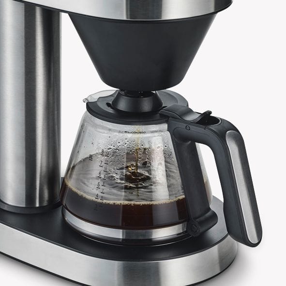 Severin Filterkaffeemaschine "Caprice" (B-Ware) KA 5760 Schlussverkauf