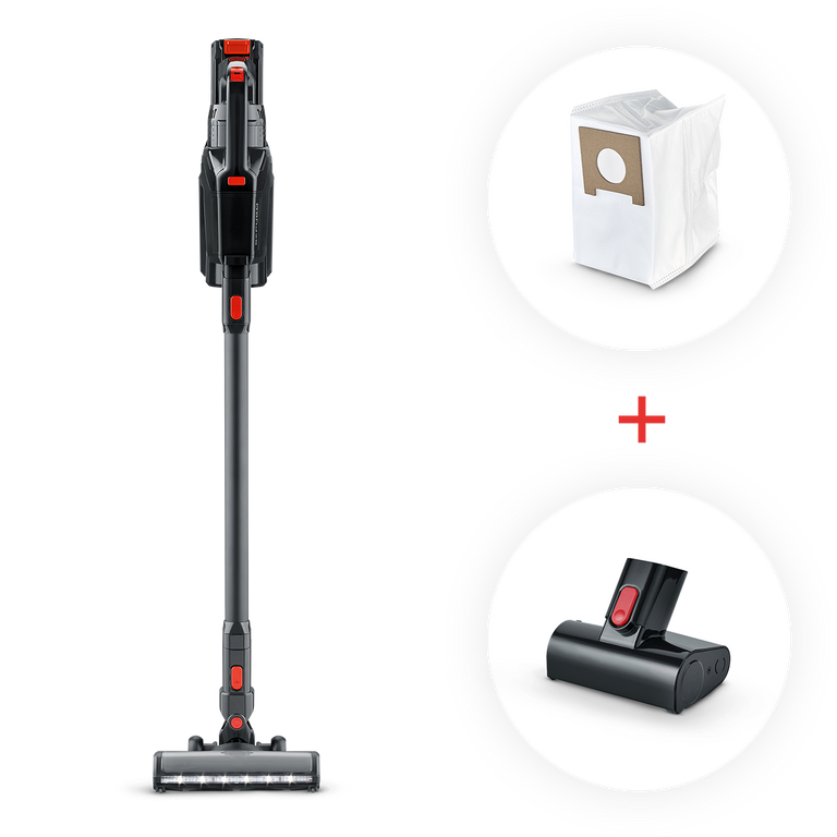 Severin Bundle SEPURO Pro mit Beutel