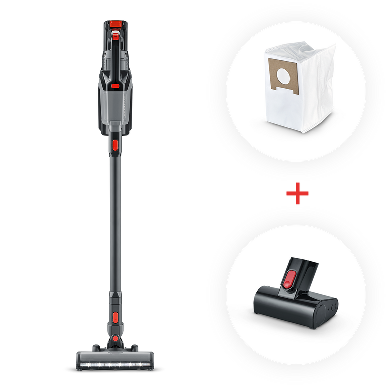 Severin Bundle SEPURO mit Beutel